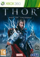 Thor: God of Thunder (Xbox 360)